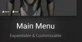 FAB - NiceShadow's Nice Settings Menu V2 Plugin Download