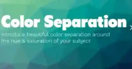Henry Bobeck - Color Separation DCTL Download 2026