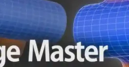 Merge Master v1.0 (Blender 5.2) Download 2026
