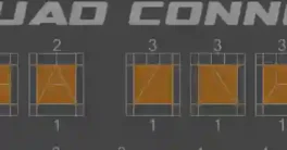 Quad Connect v1 (Blender 5.1) Download 2026