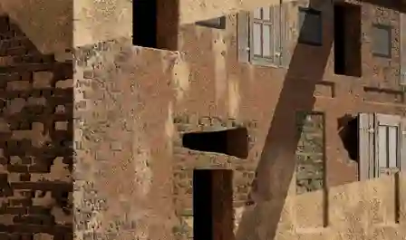 Unreal Engine 5.8 - Decal Forge v1.1 July 2026 Download
