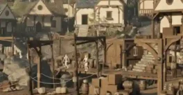 Unreal Engine - Modular Medieval Town Download 2026