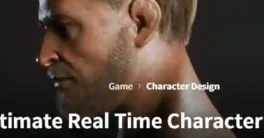 coloso - Real Time Character Creation Course Download