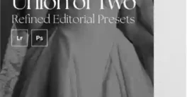 zachandgrace Union of Two 2 Preset Pack Download 2026