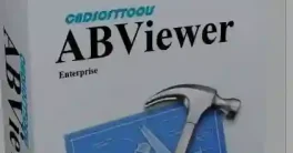 ABViewer v14.1.0.39 Enterprise Portable Download 2026
