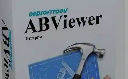 ABViewer v14.1.0.39 Enterprise Portable Download 2026