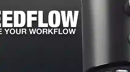 Blender 5.2 Update - Speedflow v0.1.6 Download 2026