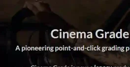 Davinci Pugin - Cinema Grade Pro v1.3.6 Free Download