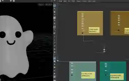 DoubleJump Unlocking the Magic of Houdini Free Download