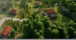 FAB - Procedural City Generator OmniScape Download 2026