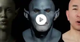 Gnomon - FACS Rigging for Facial Motion Capture Download