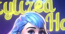 Stylized Hair PRO v4.2.1 (Blender 5) Free Download 2026