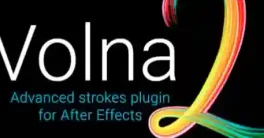 aescripts - Volna v2.5.2 for After Effects 2026 Download