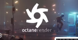 Octane Render for Blender FREE 2024 Download